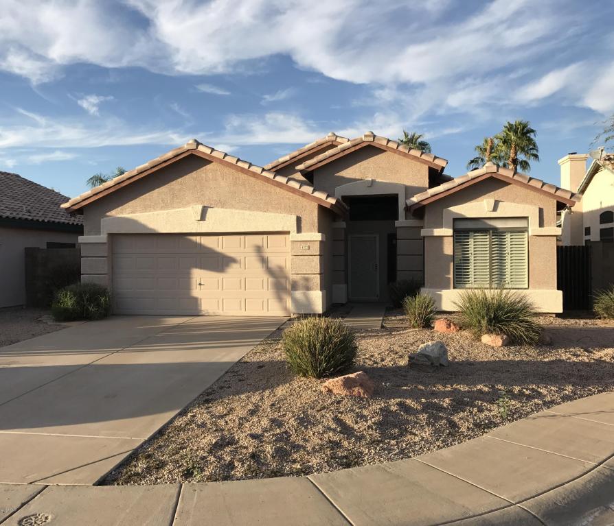 4372 E Coolbrook Ave, Phoenix, AZ 85032 photo 1