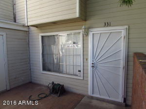 2301 E University Dr #331, Mesa, AZ 85213 photo 2