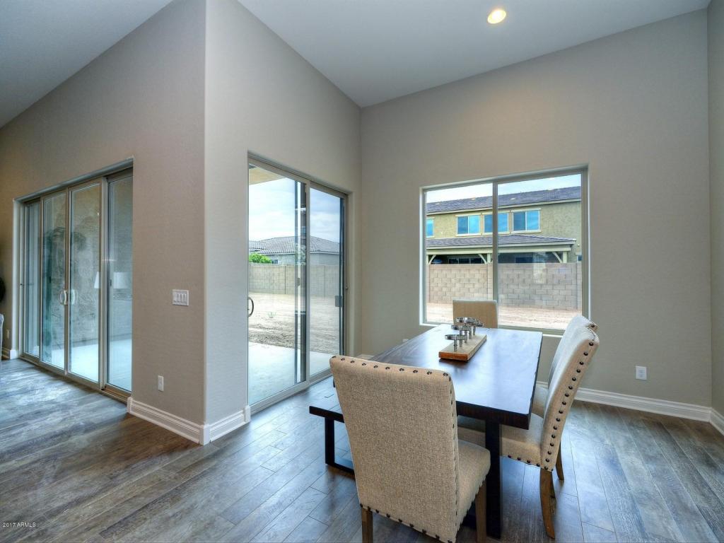 3677 E Alfalfa Dr, Gilbert, AZ 85298 photo 7