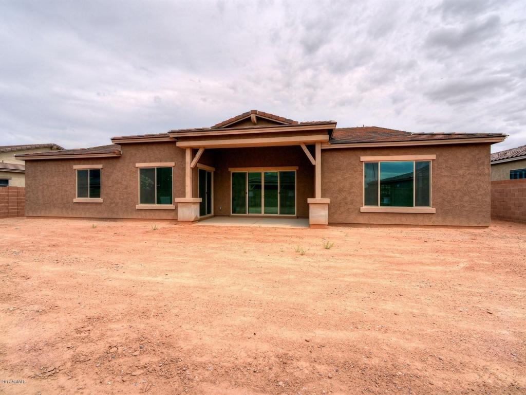 3677 E Alfalfa Dr, Gilbert, AZ 85298 photo 11