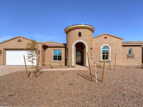 3704 E Alfalfa Dr, Gilbert, AZ 85298 photo 1