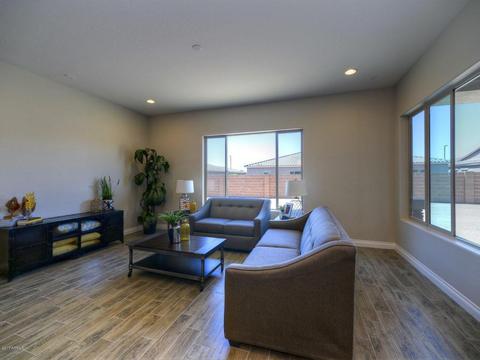 3761 E Alfalfa Dr, Gilbert, AZ 85298 photo 5