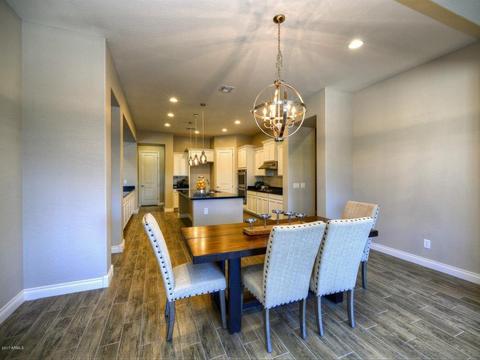 3761 E Alfalfa Dr, Gilbert, AZ 85298 photo 6