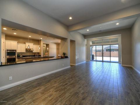 3761 E Alfalfa Dr, Gilbert, AZ 85298 photo 3