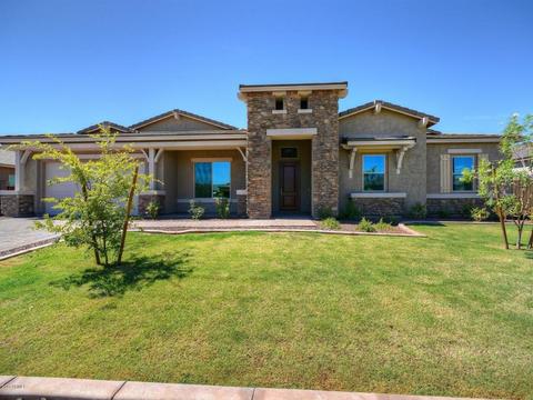 3761 E Alfalfa Dr, Gilbert, AZ 85298 photo 1