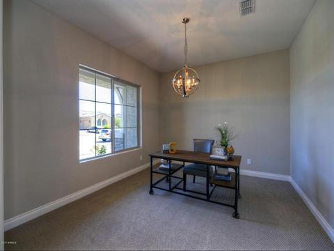 3761 E Alfalfa Dr, Gilbert, AZ 85298 photo 2