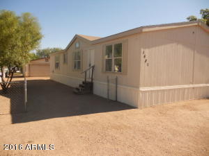 1481 E 23rd Ave, Apache Junction, AZ 85119 photo 1
