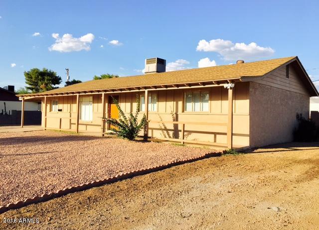 3329 N 39th Dr, Phoenix, AZ 85019 photo 2