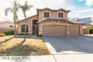 512 S Burk St, Gilbert, AZ 85296 photo 1