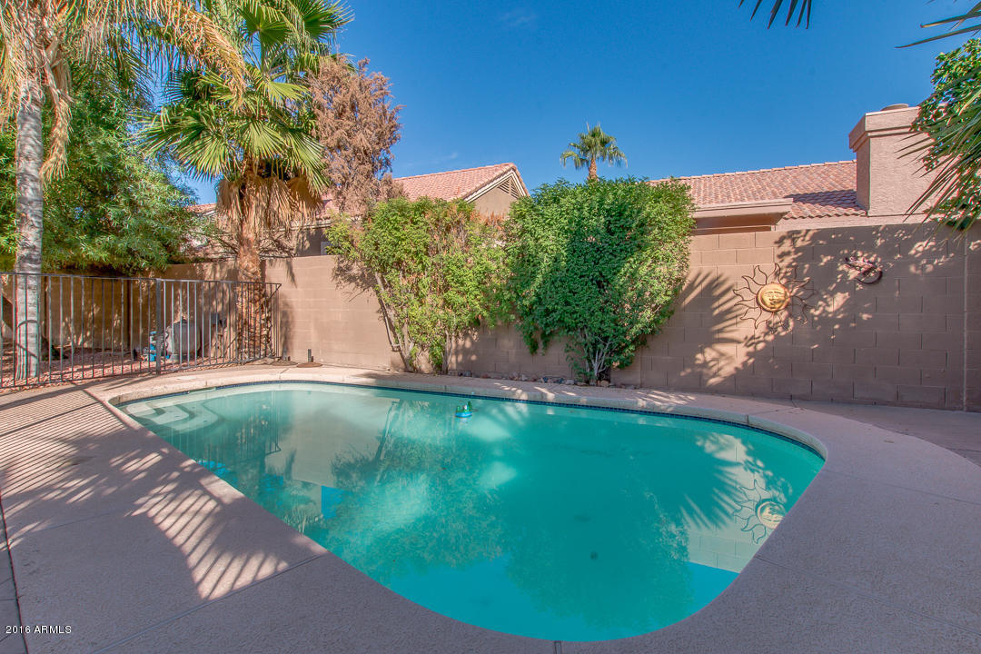 819 W Wagner Dr, Gilbert, AZ 85233 photo 17