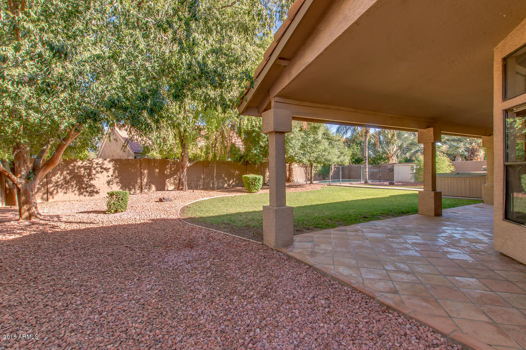 819 W Wagner Dr, Gilbert, AZ 85233 photo 67