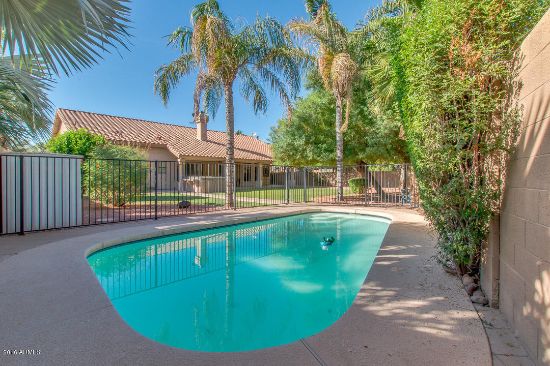 819 W Wagner Dr, Gilbert, AZ 85233 photo 18
