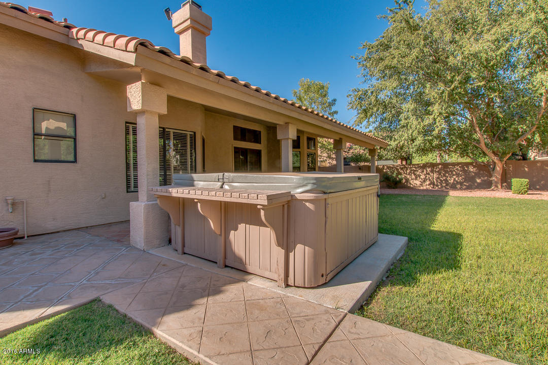 819 W Wagner Dr, Gilbert, AZ 85233 photo 63