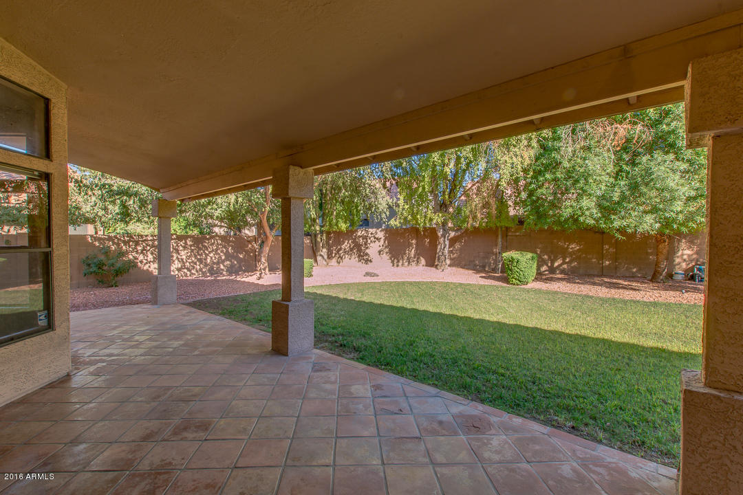 819 W Wagner Dr, Gilbert, AZ 85233 photo 70
