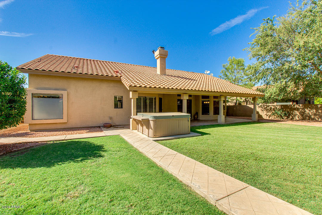819 W Wagner Dr, Gilbert, AZ 85233 photo 25