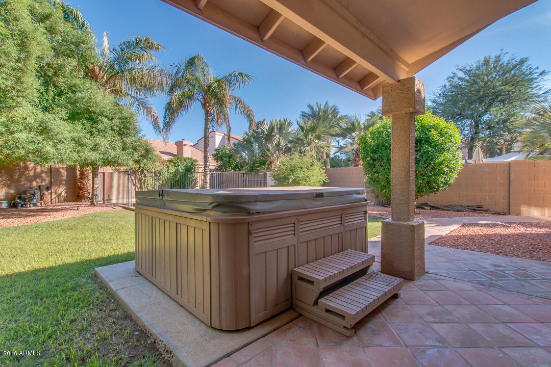 819 W Wagner Dr, Gilbert, AZ 85233 photo 60