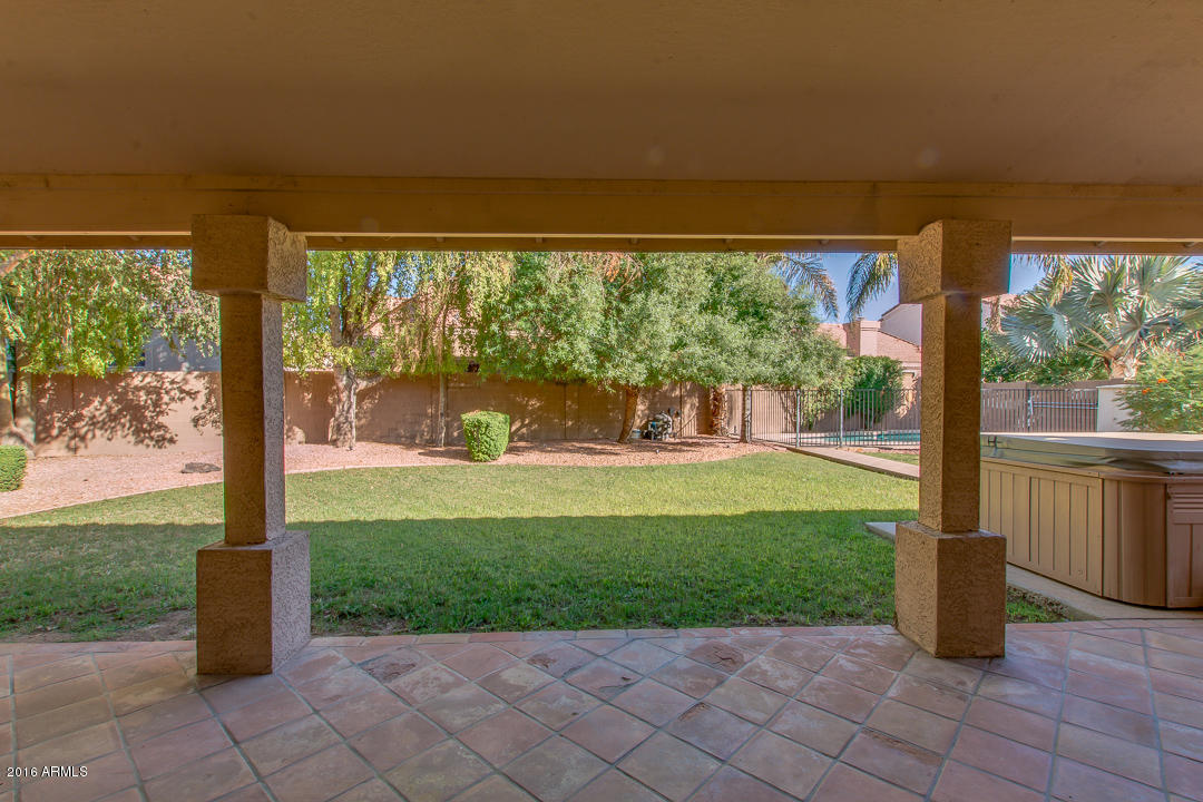 819 W Wagner Dr, Gilbert, AZ 85233 photo 69