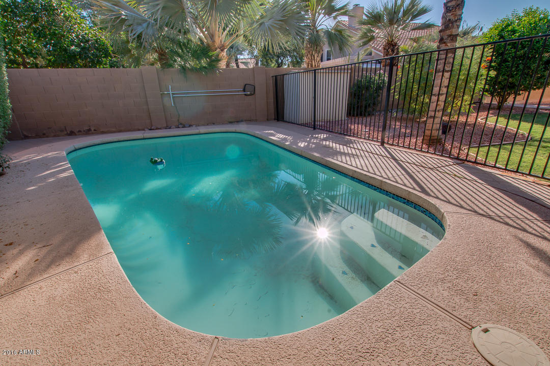 819 W Wagner Dr, Gilbert, AZ 85233 photo 21