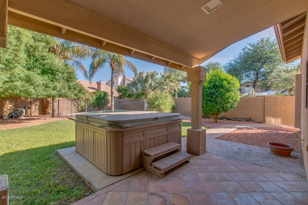 819 W Wagner Dr, Gilbert, AZ 85233 photo 71