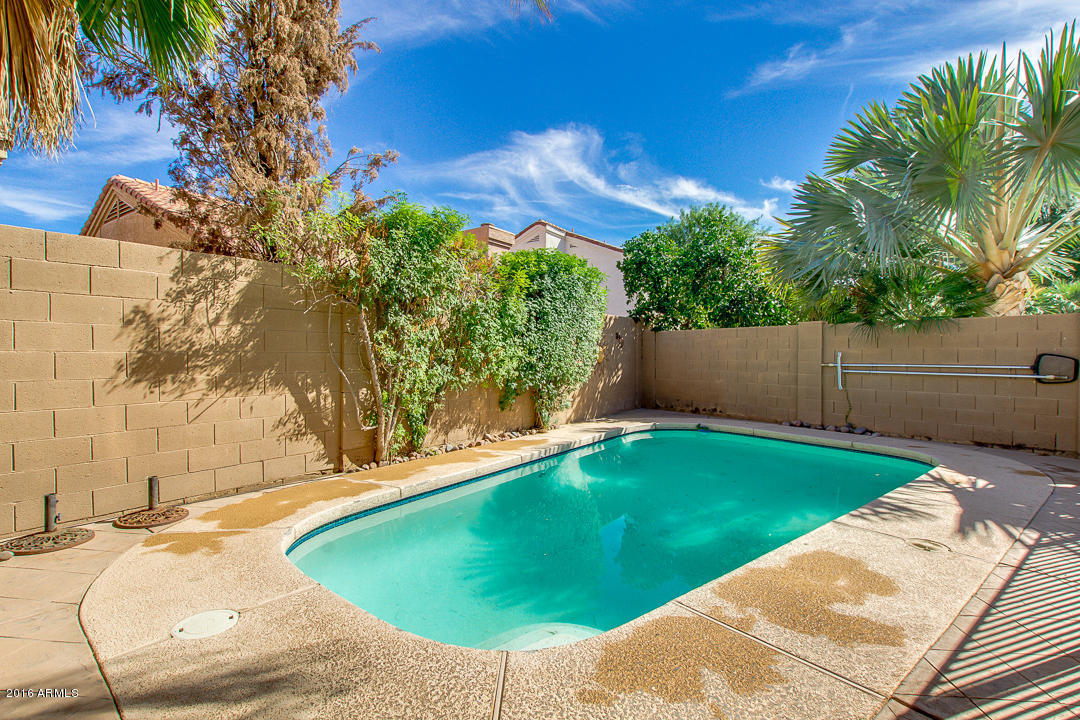 819 W Wagner Dr, Gilbert, AZ 85233 photo 22