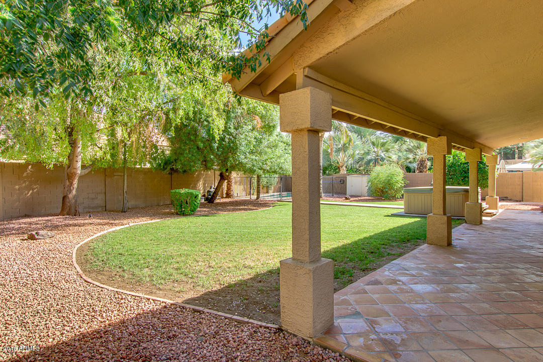 819 W Wagner Dr, Gilbert, AZ 85233 photo 26