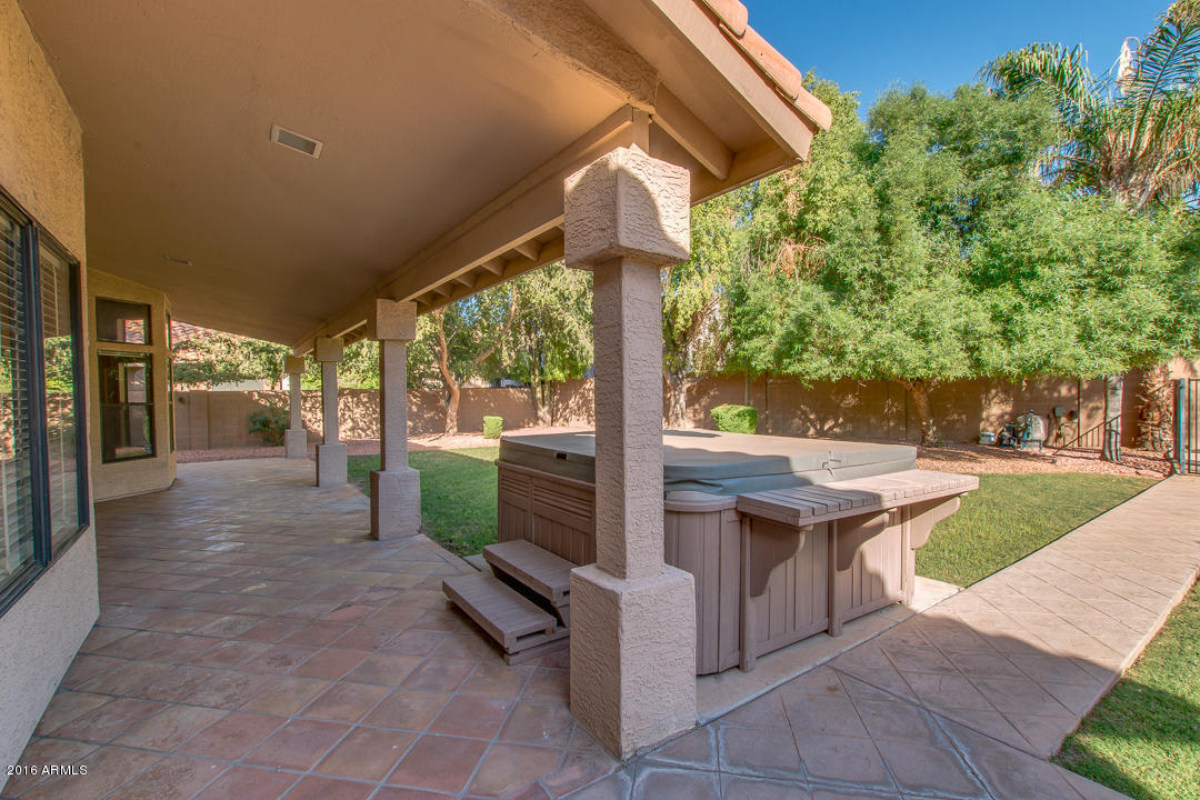 819 W Wagner Dr, Gilbert, AZ 85233 photo 65