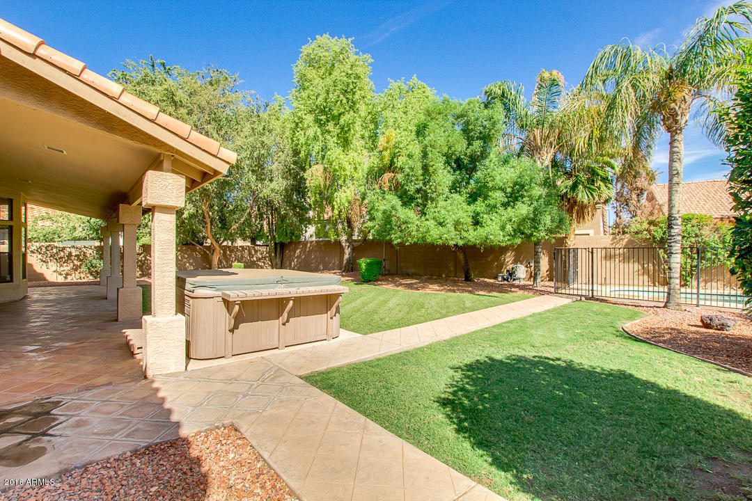 819 W Wagner Dr, Gilbert, AZ 85233 photo 24