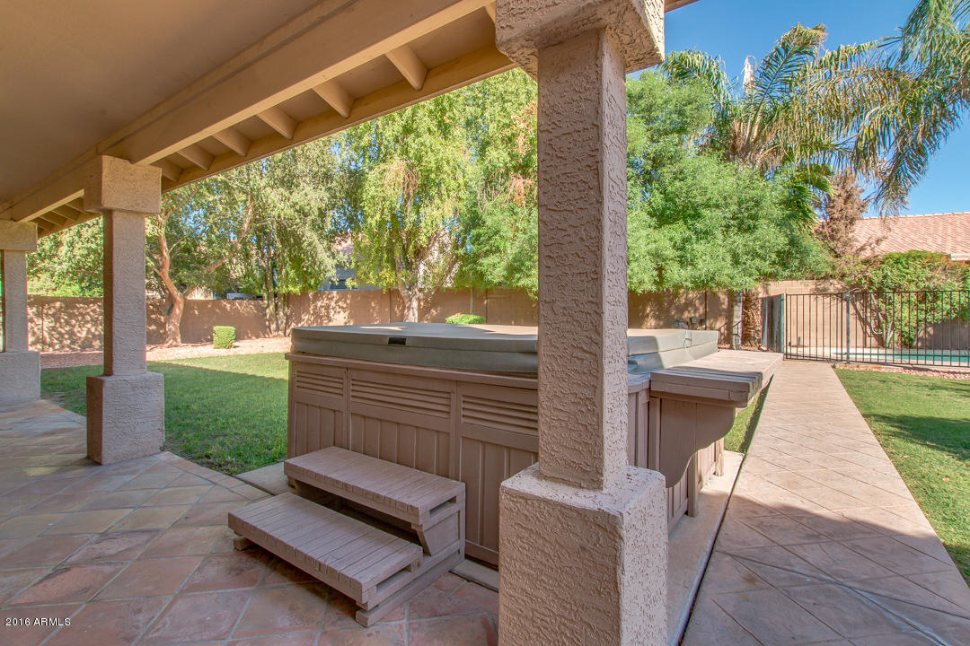 819 W Wagner Dr, Gilbert, AZ 85233 photo 62