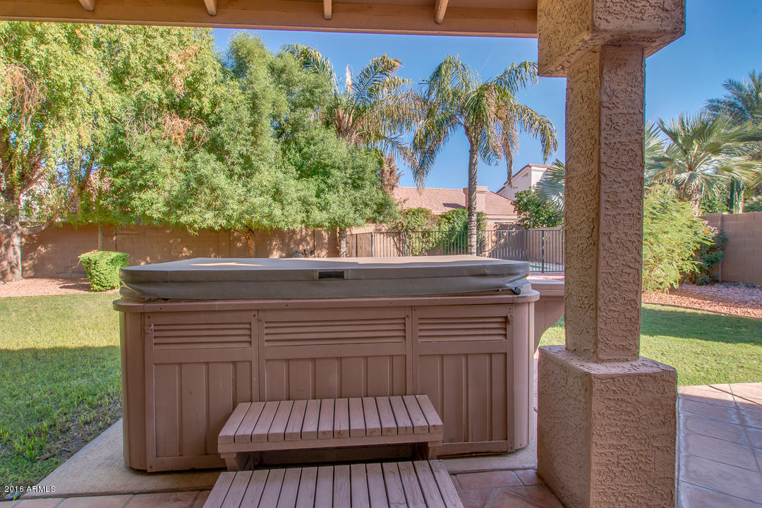 819 W Wagner Dr, Gilbert, AZ 85233 photo 61