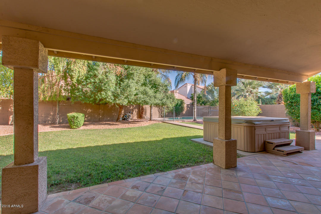 819 W Wagner Dr, Gilbert, AZ 85233 photo 66