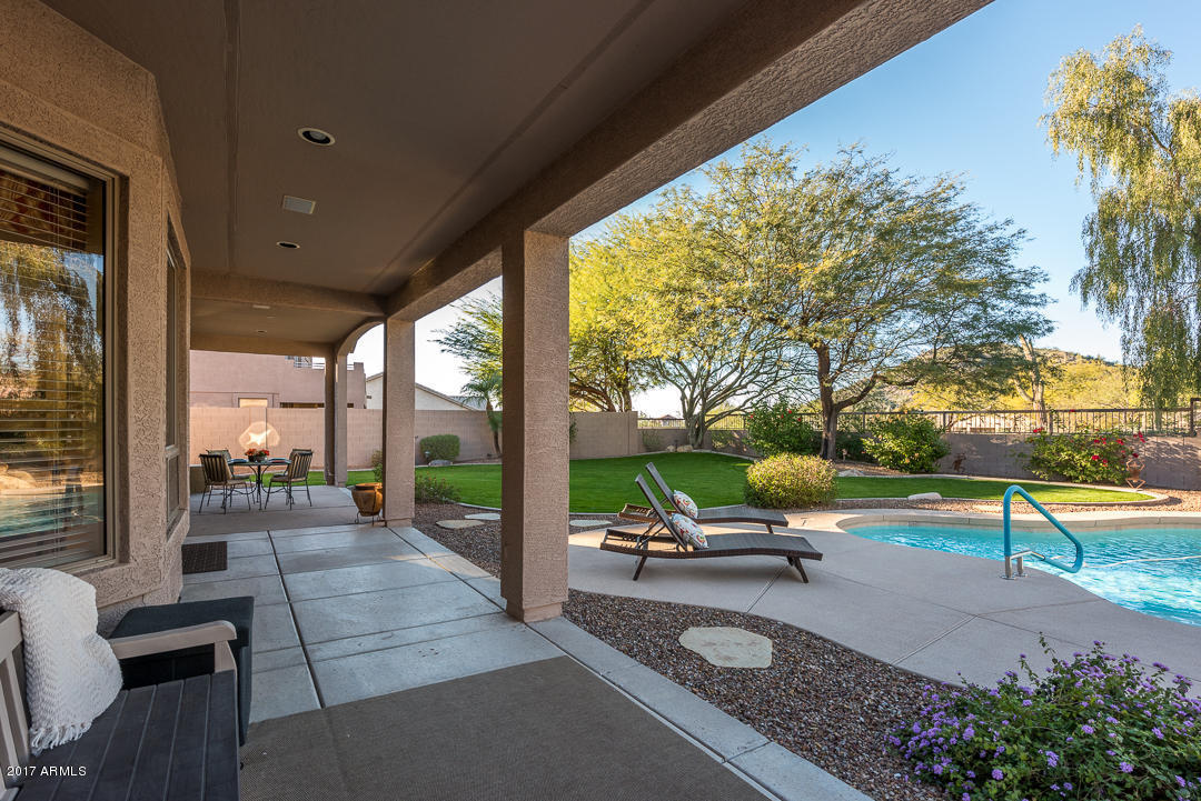 7526 E Tyndall Cir, Mesa, AZ 85207 photo 1