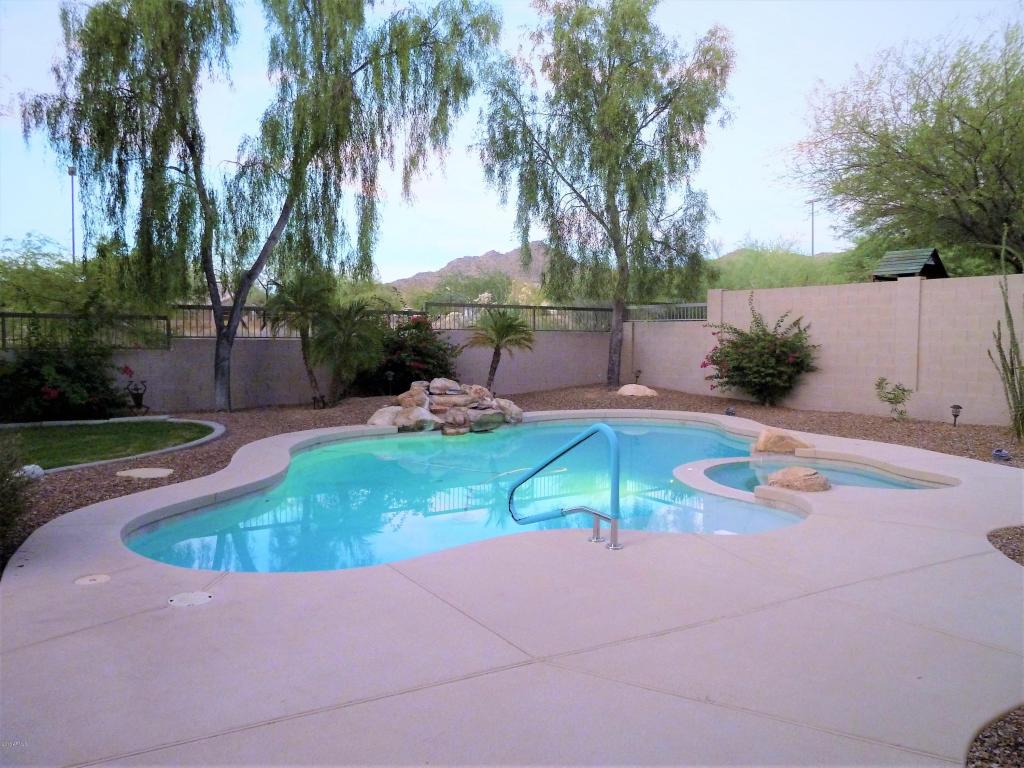 7526 E Tyndall Cir, Mesa, AZ 85207 photo 79