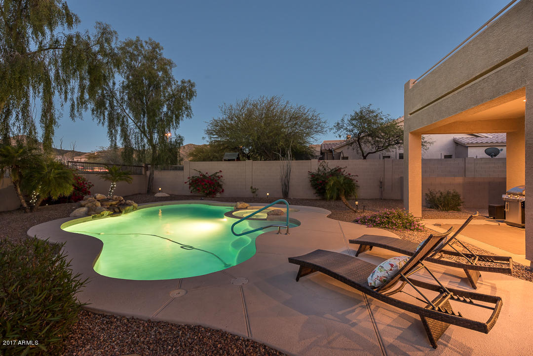 7526 E Tyndall Cir, Mesa, AZ 85207 photo 20