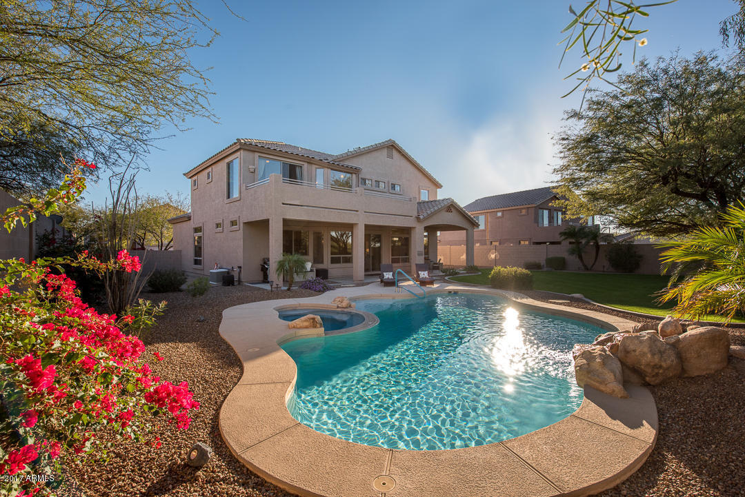 7526 E Tyndall Cir, Mesa, AZ 85207 photo 23