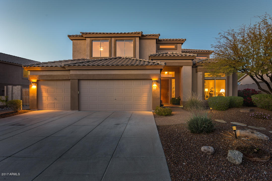 7526 E Tyndall Cir, Mesa, AZ 85207 photo 16