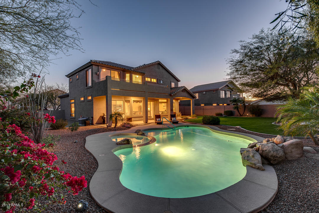 7526 E Tyndall Cir, Mesa, AZ 85207 photo 17
