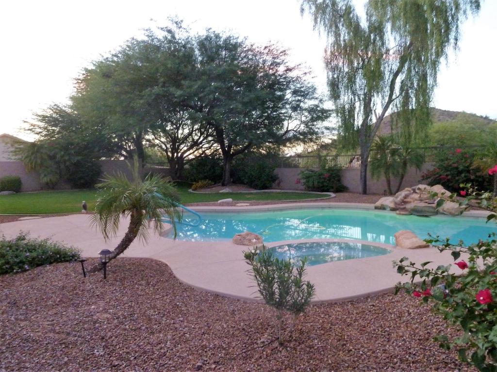 7526 E Tyndall Cir, Mesa, AZ 85207 photo 83