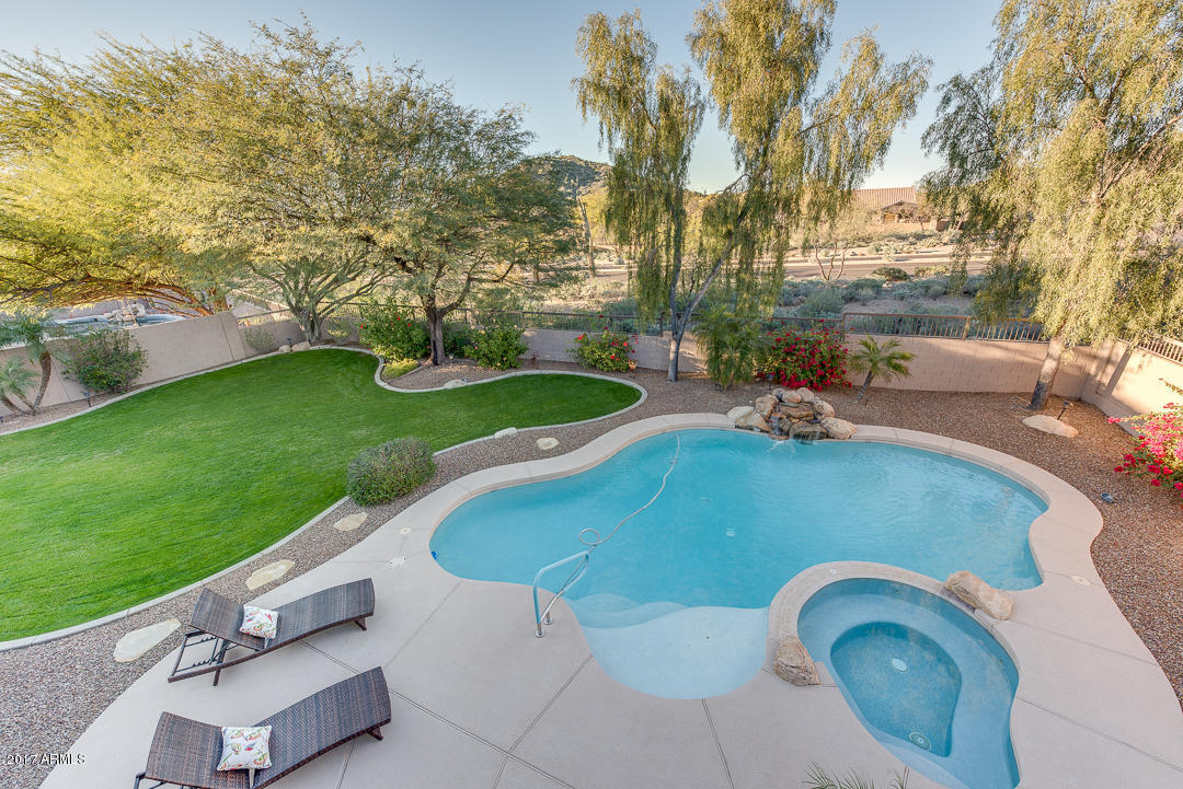 7526 E Tyndall Cir, Mesa, AZ 85207 photo 24