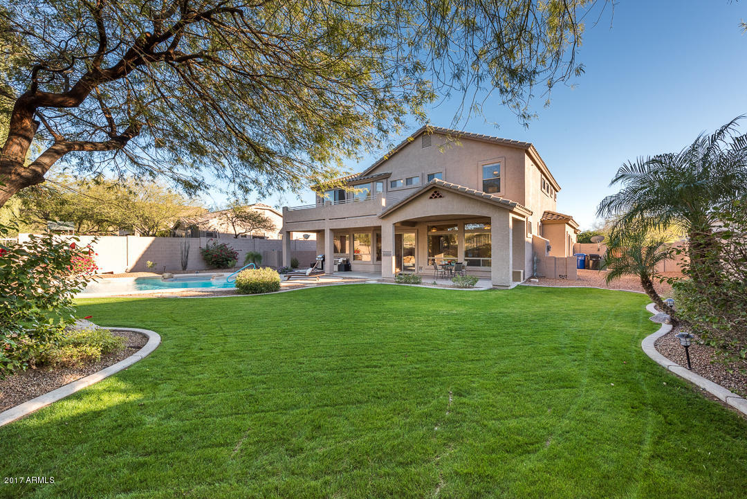7526 E Tyndall Cir, Mesa, AZ 85207 photo 22