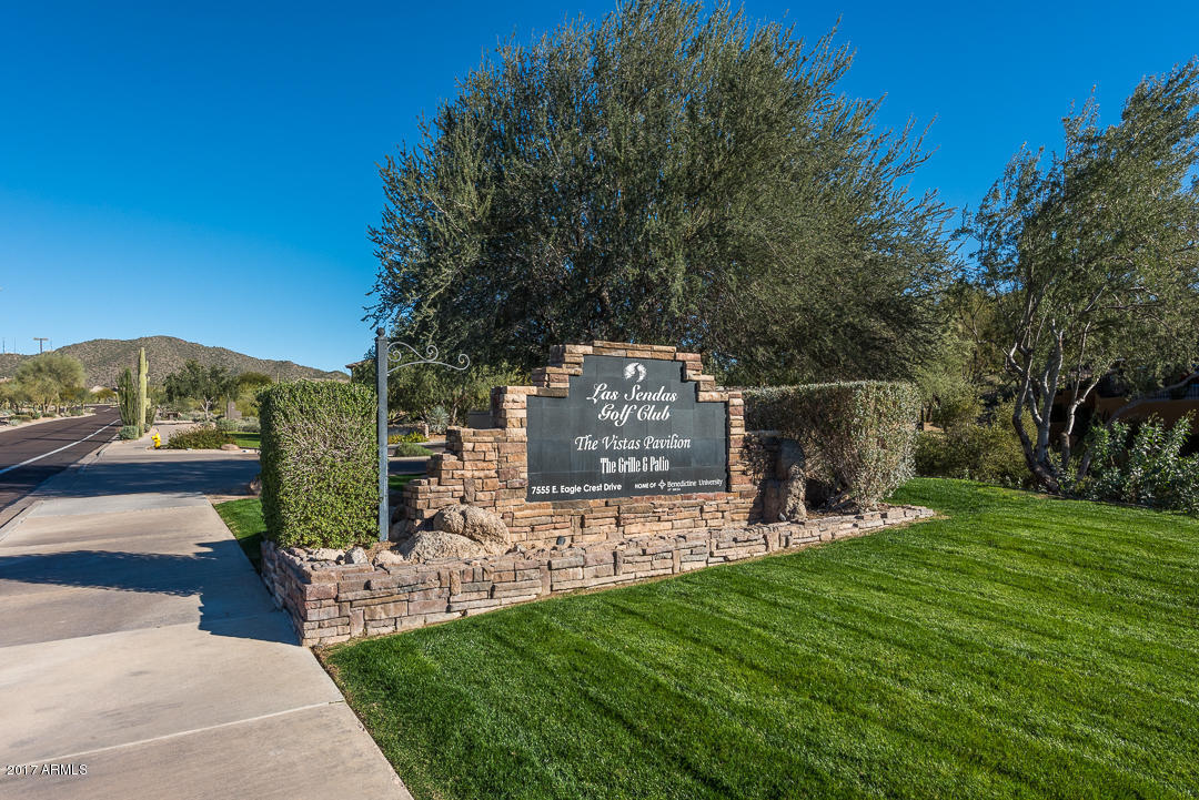 7526 E Tyndall Cir, Mesa, AZ 85207 photo 55