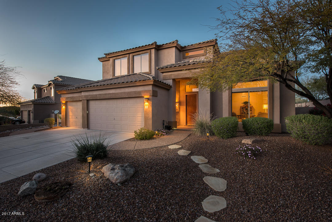 7526 E Tyndall Cir, Mesa, AZ 85207 photo 15