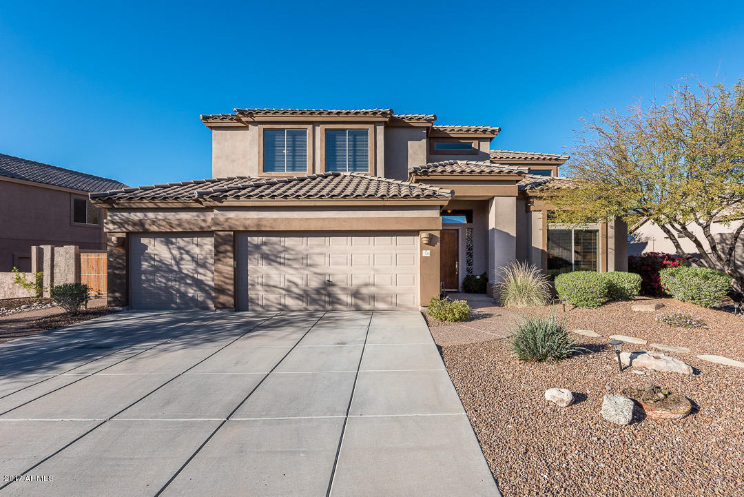 7526 E Tyndall Cir, Mesa, AZ 85207 photo 14
