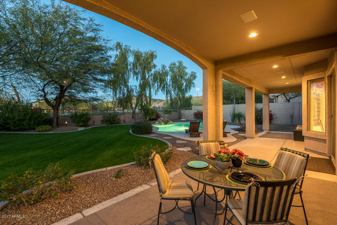 7526 E Tyndall Cir, Mesa, AZ 85207 photo 19