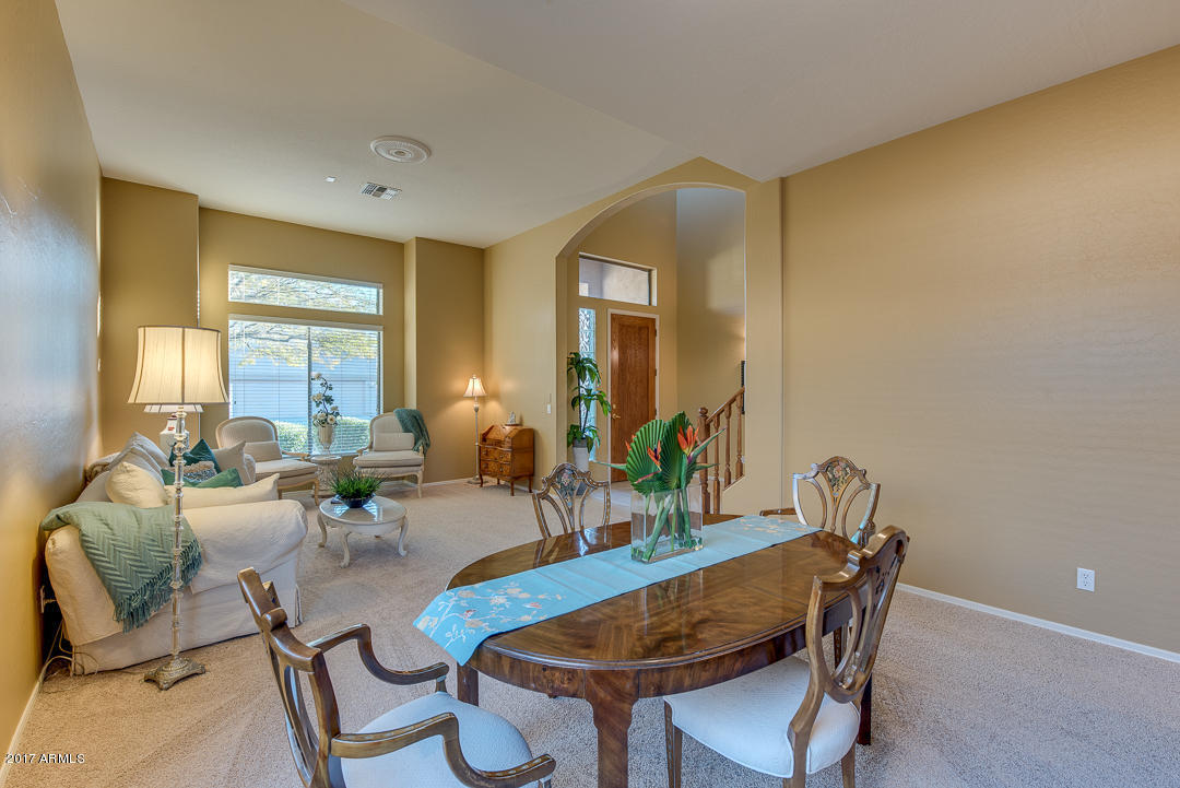 7526 E Tyndall Cir, Mesa, AZ 85207 photo 5
