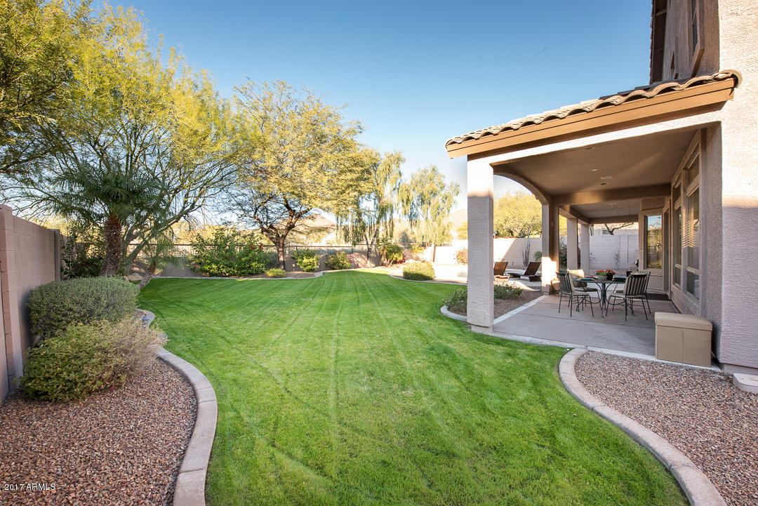 7526 E Tyndall Cir, Mesa, AZ 85207 photo 21