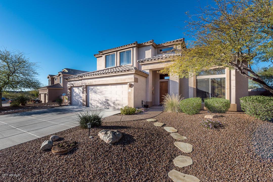 7526 E Tyndall Cir, Mesa, AZ 85207 photo 11