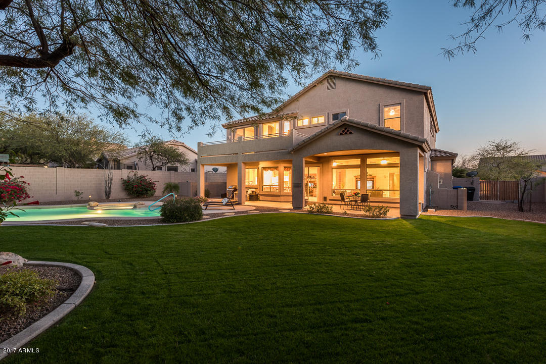7526 E Tyndall Cir, Mesa, AZ 85207 photo 18