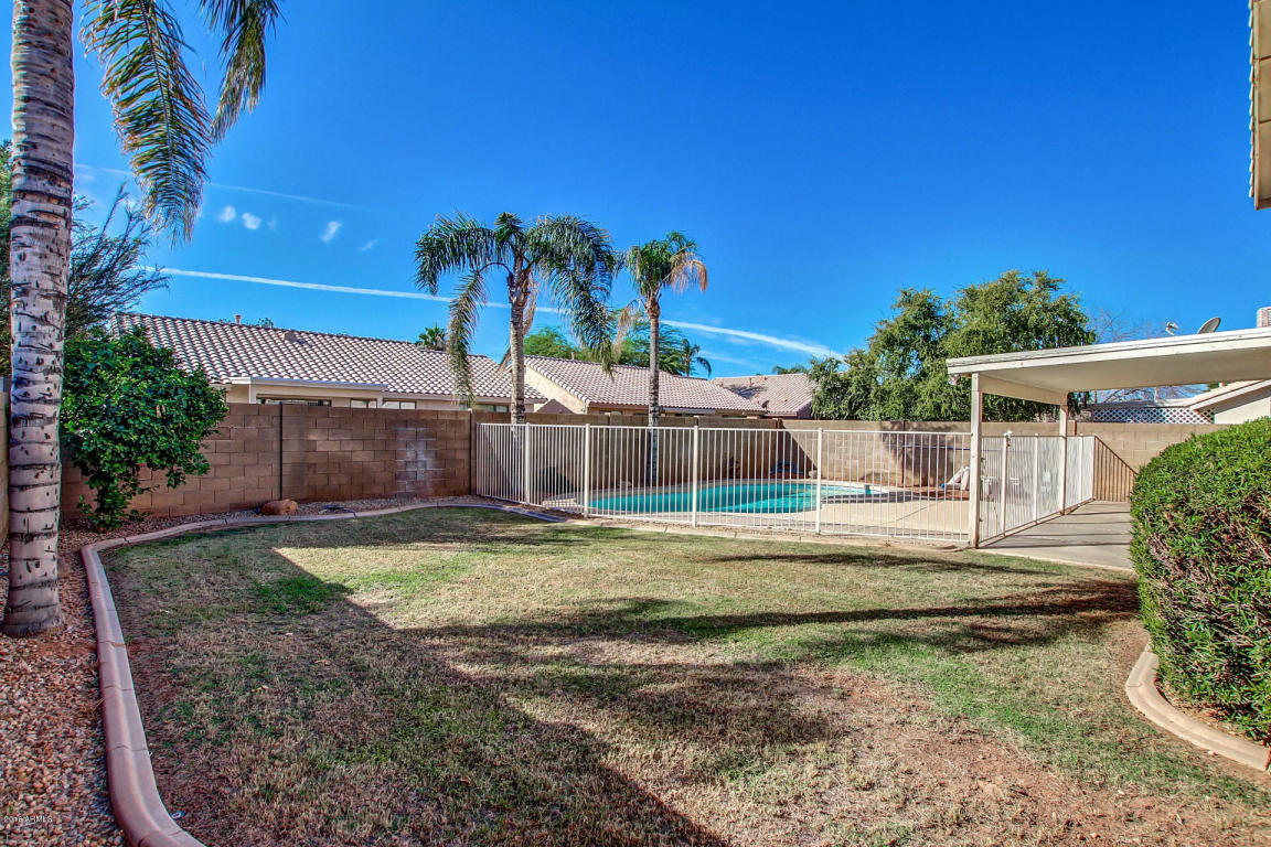 1681 E Laurel Ave, Gilbert, AZ 85234 photo 30