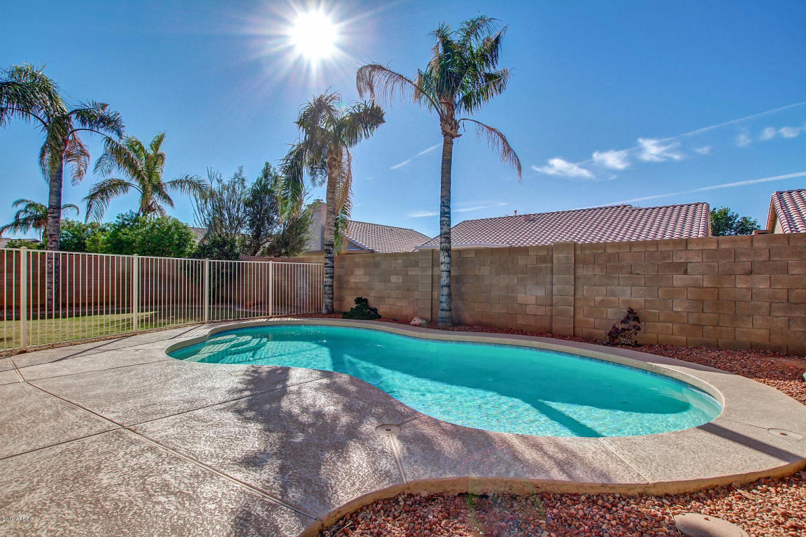 1681 E Laurel Ave, Gilbert, AZ 85234 photo 32