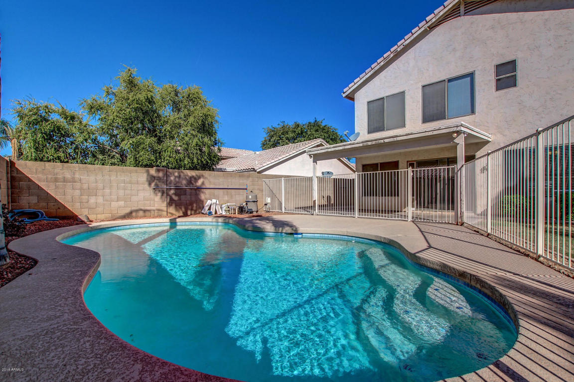 1681 E Laurel Ave, Gilbert, AZ 85234 photo 33